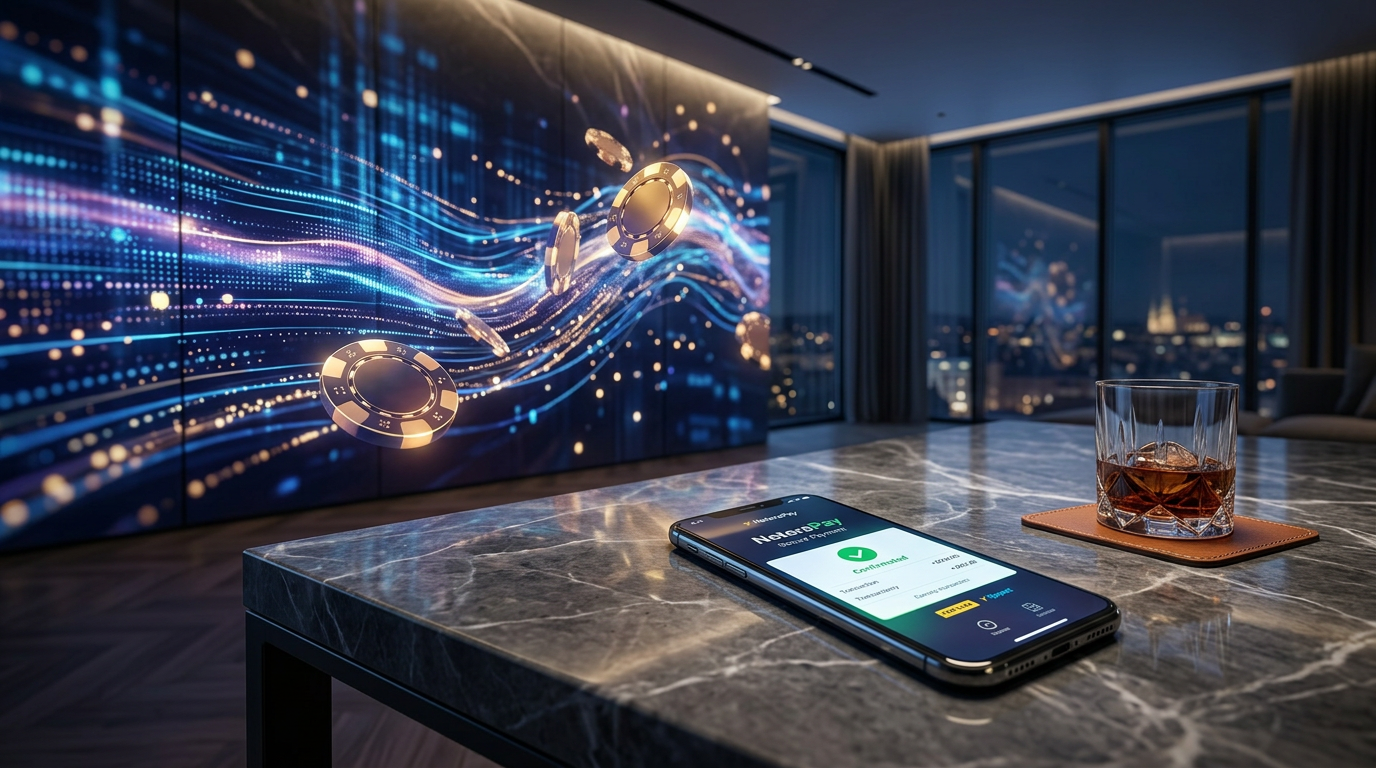 NeteraPay Casino 2026: Nejlepší česká online casina